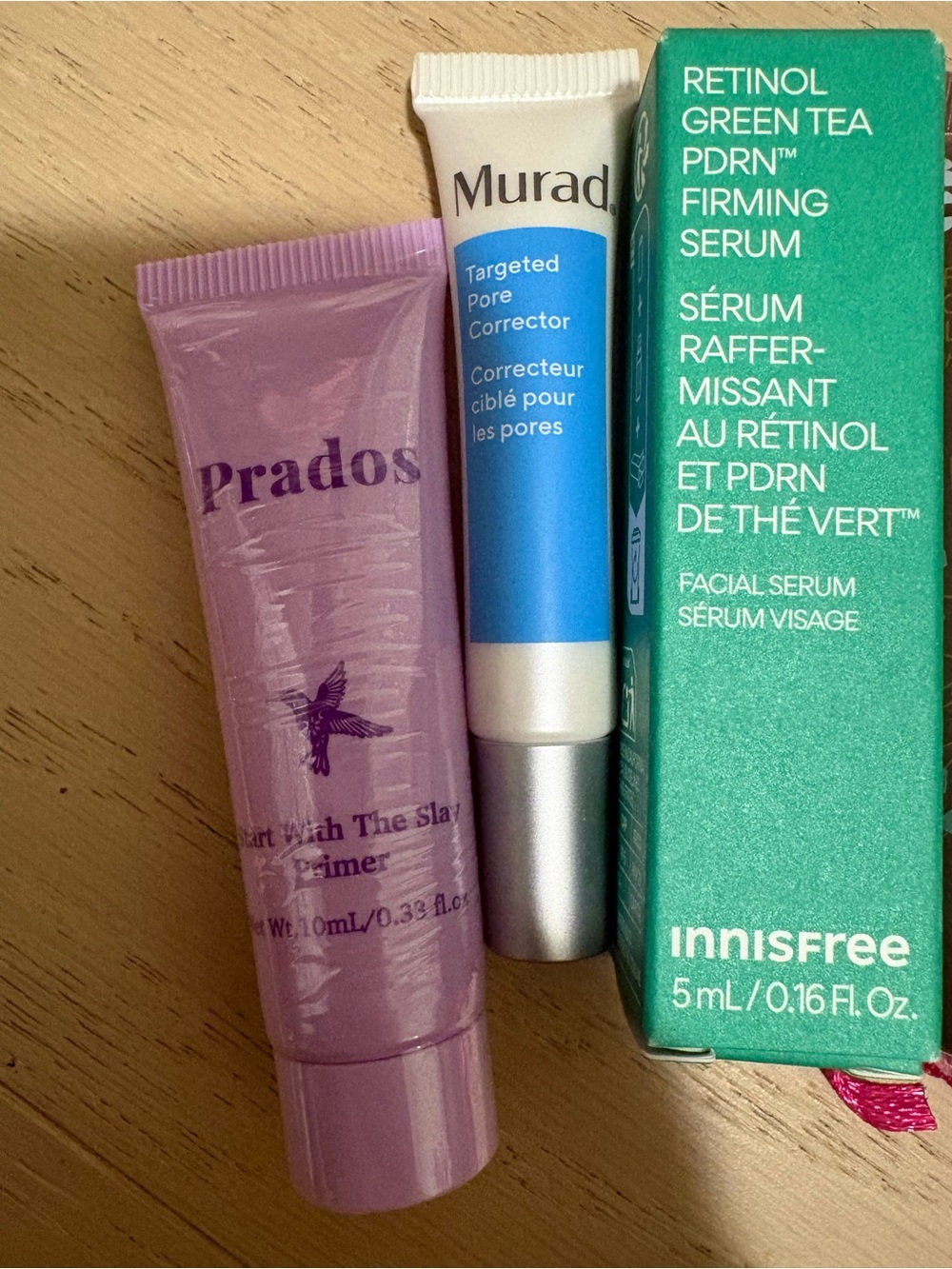 Beauty bundle - 9 items! - Picture 2 of 4